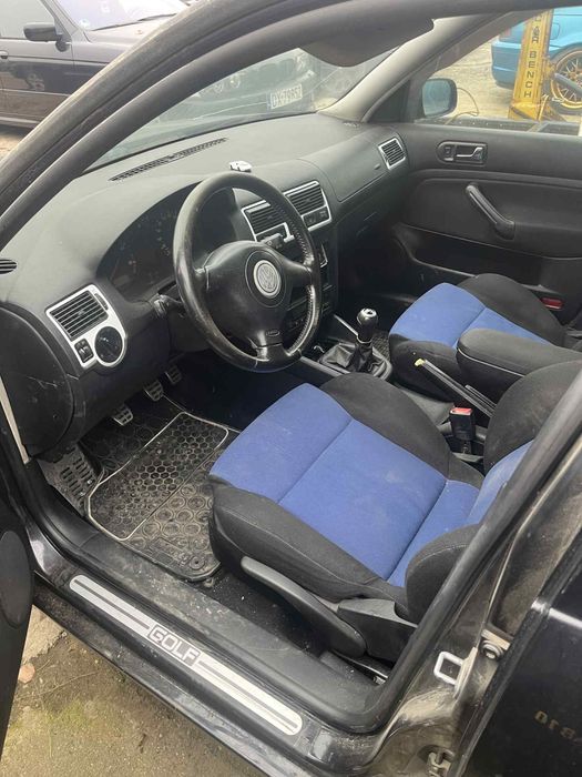 Vand golf 4 1.9 alh