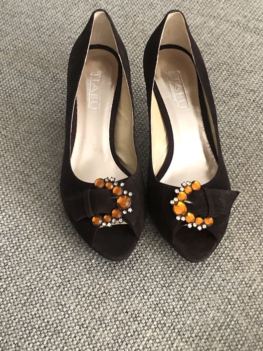 Pantofi femei marimea 40