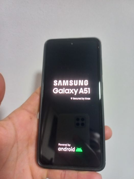 Мобил телефони сотилади Samsung A 51
