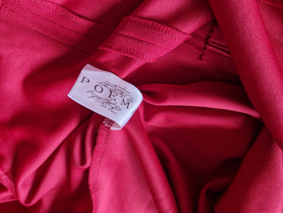 Rochie Poema marimea 34