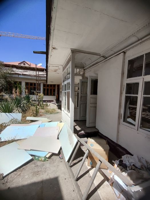 Новза метро 7 ком аренда Участок