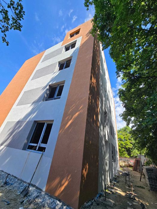 Apartamente noi de vanzare Galati