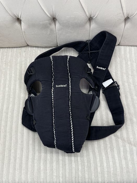 Кенгуру baby Bjorn