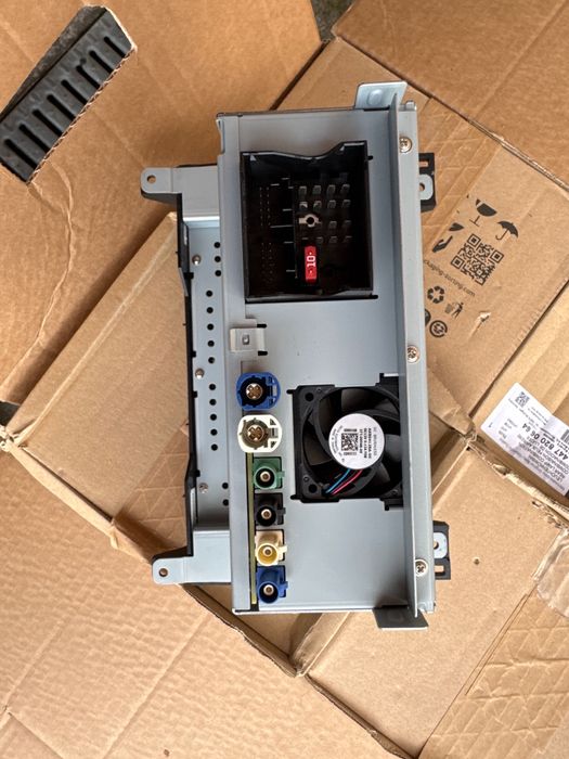 Навигация за Мерцедес V klass w447