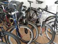 Bicicleta ( unisex , dama , cursiera , trekking )diverse modele import