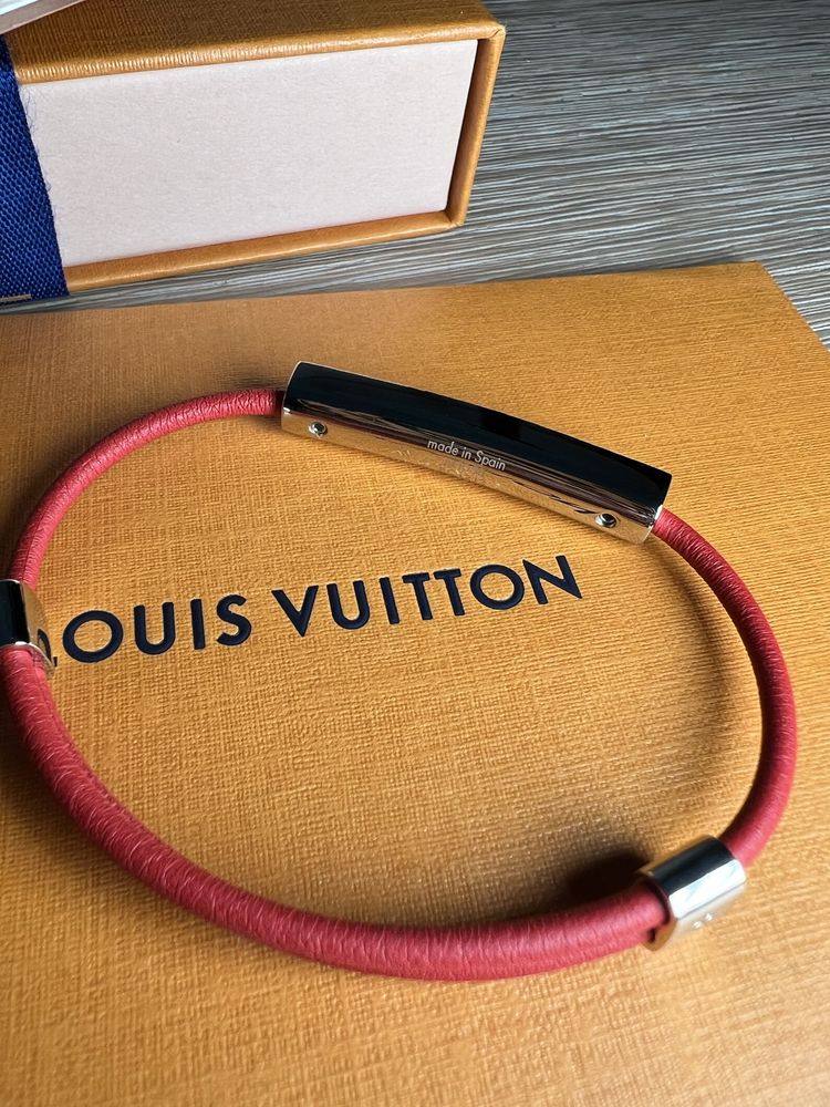 Гривна Louis Vuitton