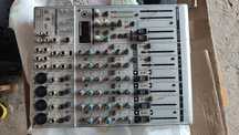 Vand Mixer ub1204fx