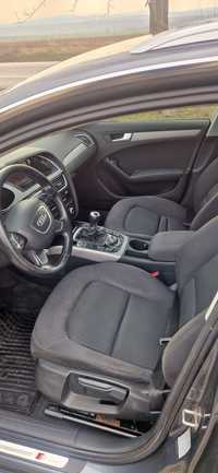 Audi A4 2013 2.0dizel