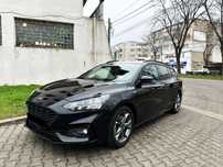 Ford Focus Ford Focus ST Line / HUD / Pachet Iarna / Keyless GO/Entry / Camera