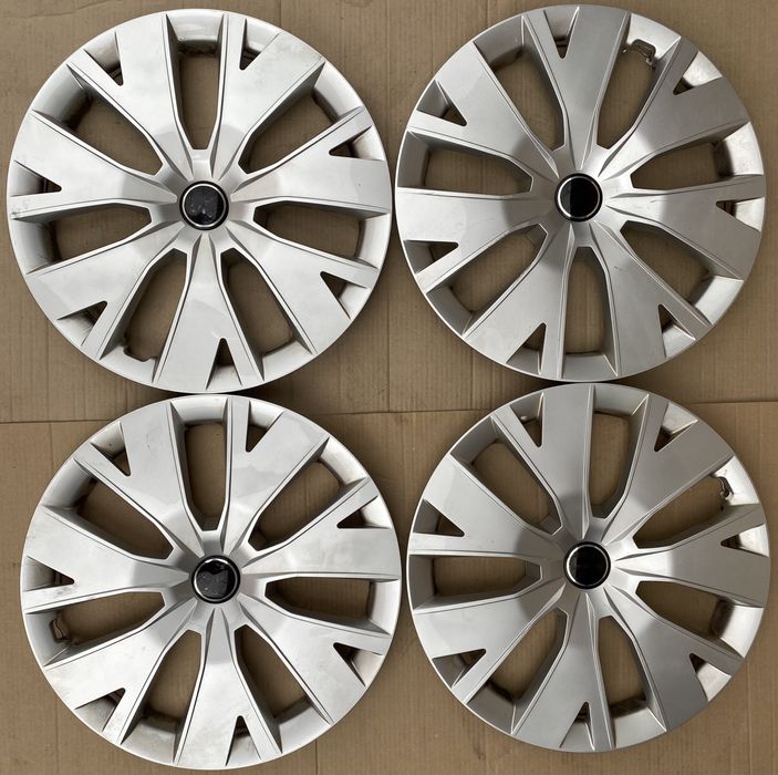 CapaceRoti/CapaceJante16''VwGolf6/7/Jetta,SeatLeon,SkodaOctavia,AudiA4