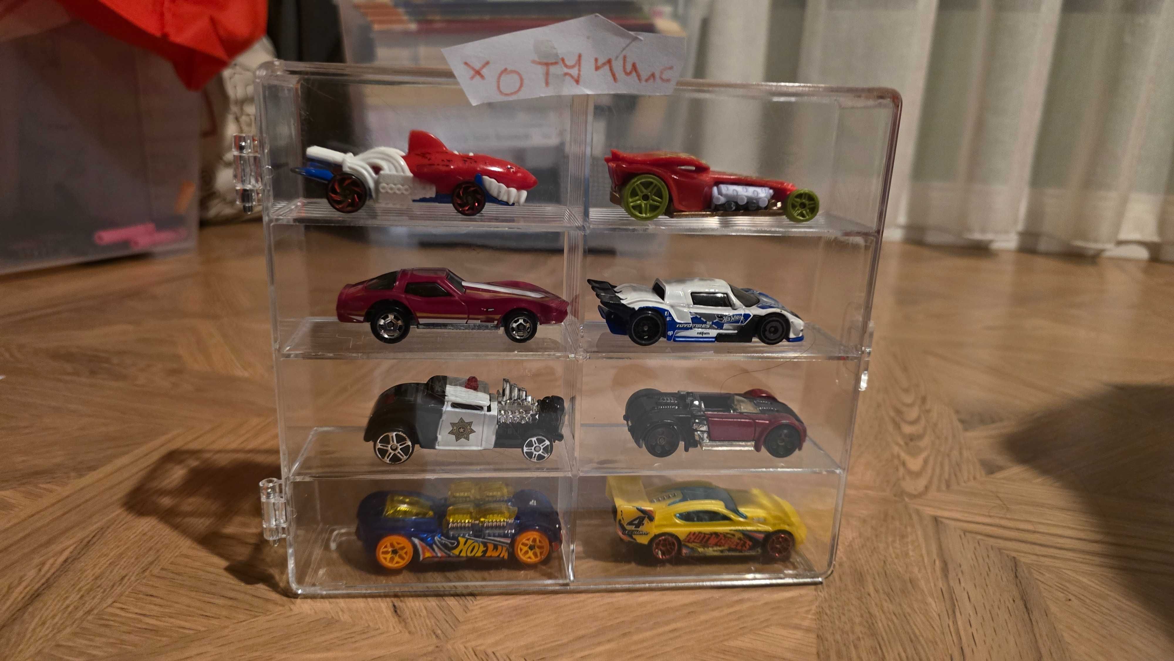 Хотуийлс колички [ Hotwheels ]