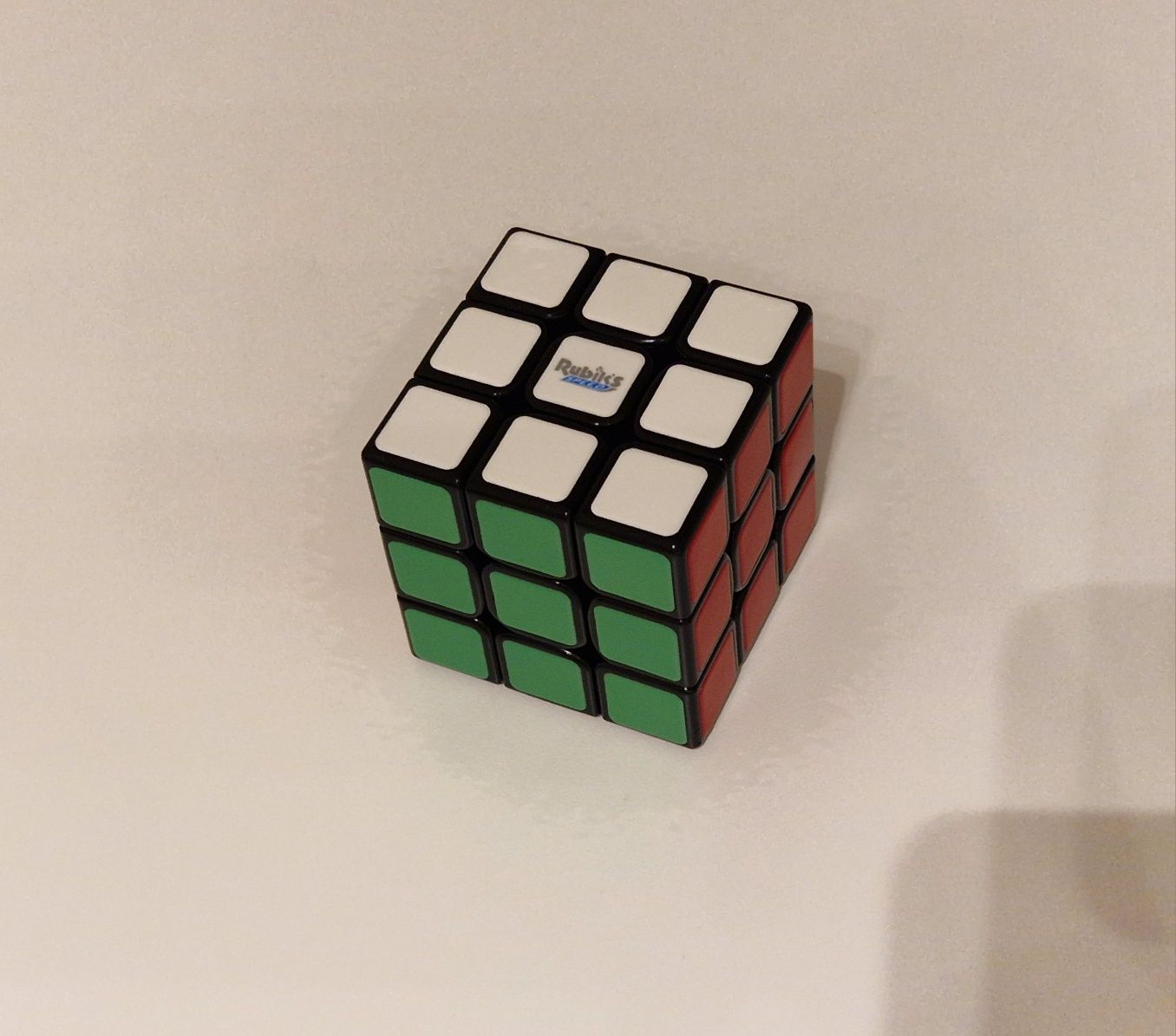 Куб, кубоид и пъзел - 3×3×3; 2×3×3; IVY Cube