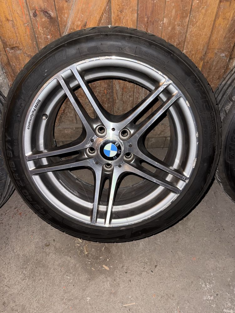 Style 313 18” OEM