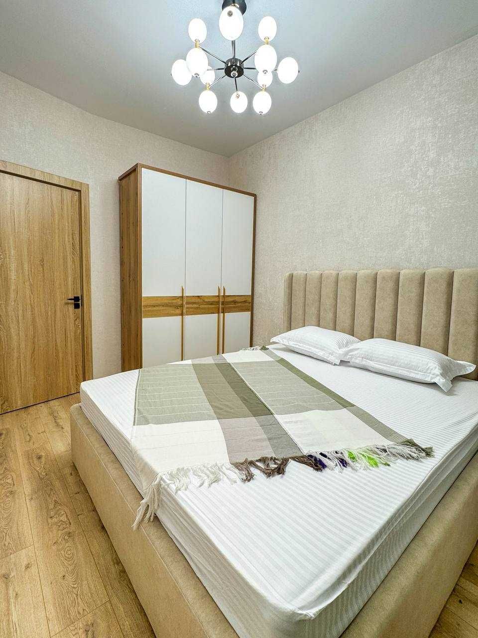 Продается евроквартира в центре ор-р Магазин Океан ул Шота Руставели