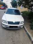 Skoda Octavia 2!