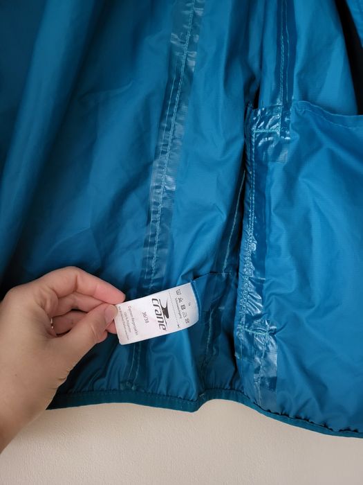 Geaca de fas Crane, marime 36/38