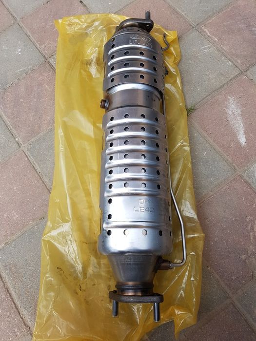 Filtru particule Hyundai Kia