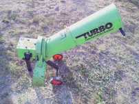 Tocator crengi cereale