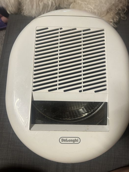 Friteuza electrica DeLonghi FRIGGIMEGLIO super