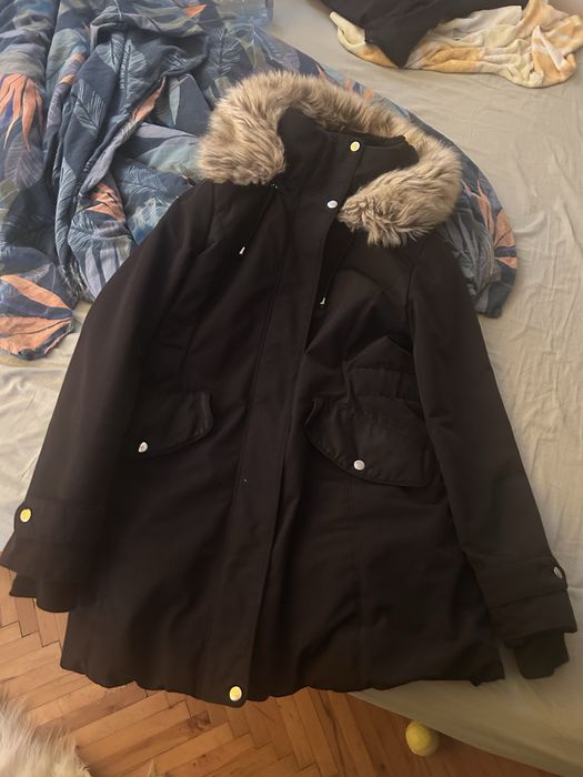 Зимно яке Zara.
