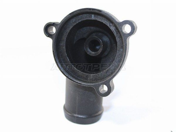 Корпус термостата Audi A1