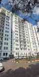 3-комнатная квартира в жилом комплексе Anor Development, Яккасарай;