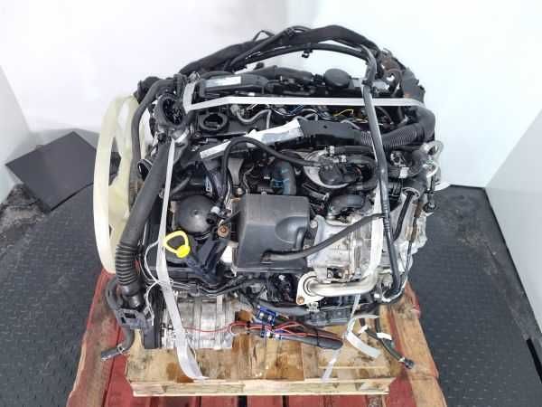 Motor pentru camion Mercedes OM651.955 - Piese de motor Mercedes