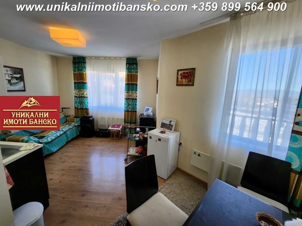 Продава се Двустаен апартамент в Банско - 72 кв.м за 903 €/кв.м - Снимка #2