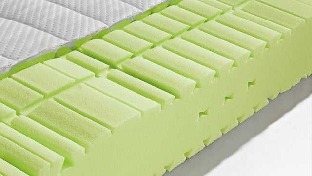 Матрас поролондан (пенополиуретан ППУ) тайёрланган