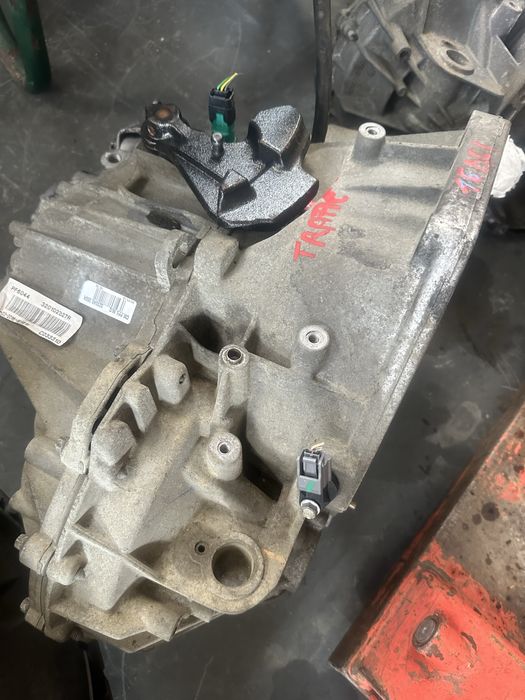 Cutie de viteze Renault Trafic PF6044 motor 1.6 dci an 2017