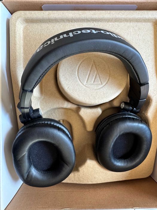 Audio Technica ATH M50x