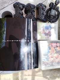 Vând playStation 3