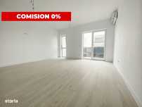 Apartament 3 camere, 85mp utili, etaj P/3 - Mehala