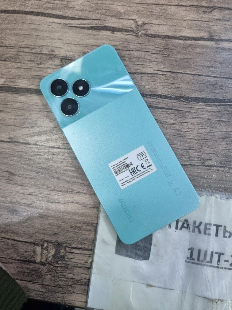 Realme c51 128talik