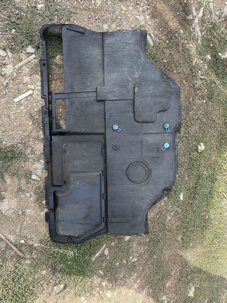 Кора под мотора Peugeot Boxer Citroen Jumper 2005