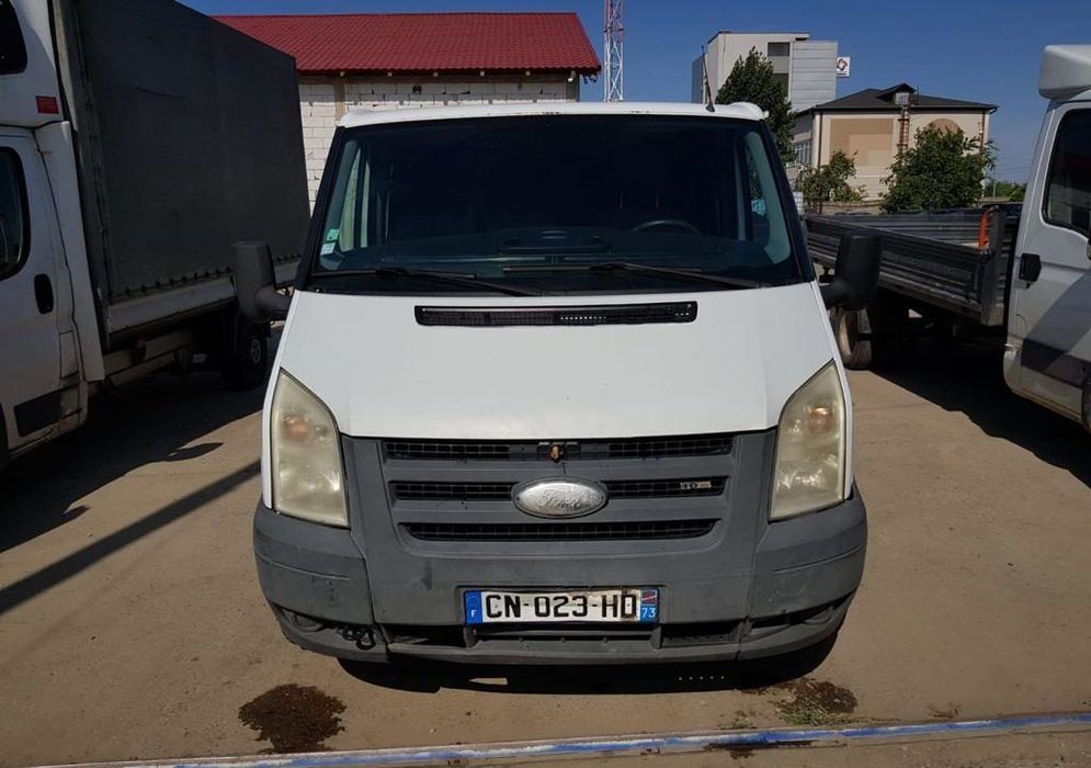 Motor Ford Transit 2.2 2006-2012