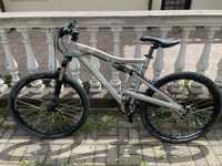 Bicicleta ROCKRIDER 6.3 MTB, Cross-Country, Downhill