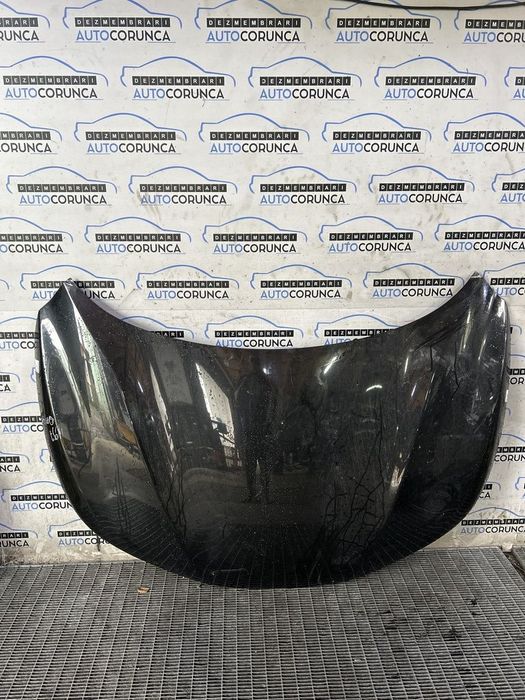 Capota Nissan Qashqai J11 2013 - 2017 SUV 4 Usi NEGRU (1197) Colturi indoite