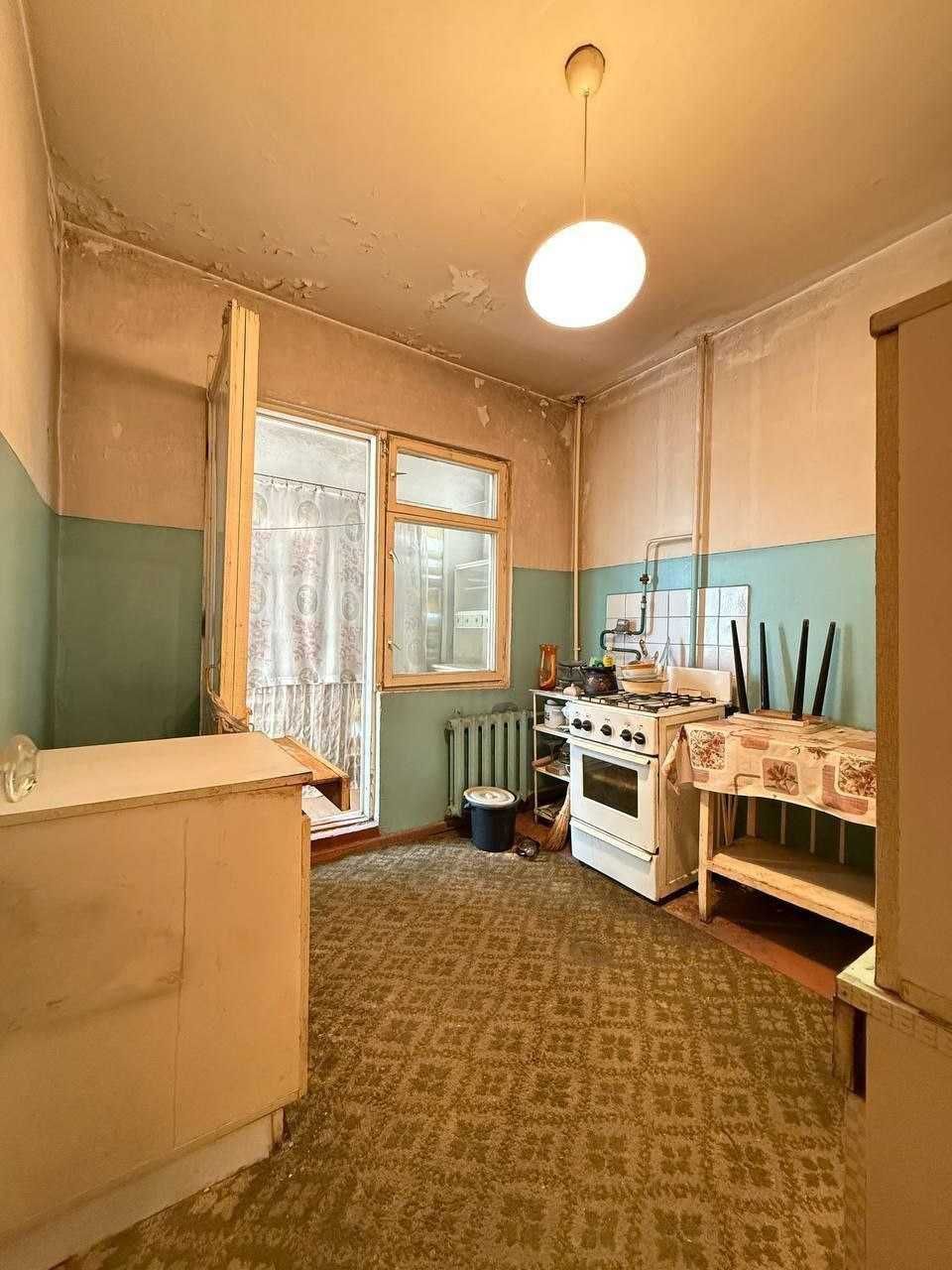 ГАНГА, 2-4-9, франция, 60м2, балкон 7х1,общий корридор