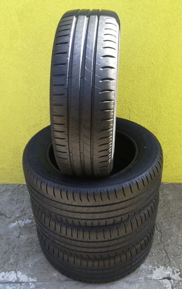 Set 4 Anvelope/Cauciucuri Vara Michelin, 205/60 R16