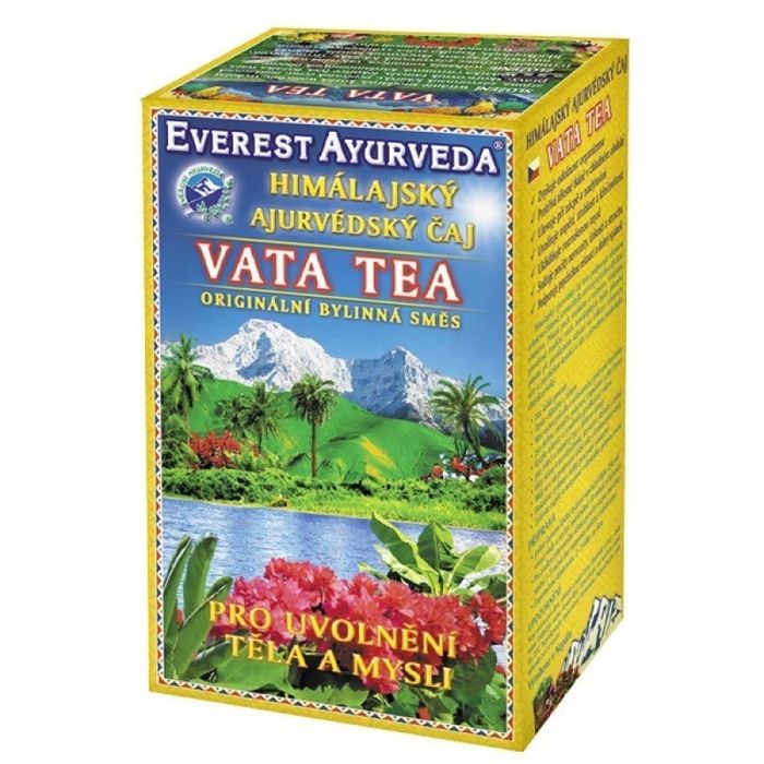 Ceaiuri ayurveda