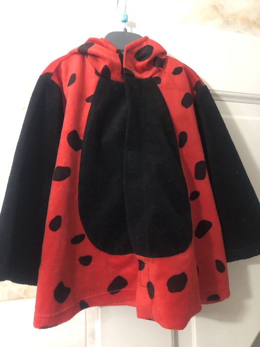 Geaca subtire prntru fetite