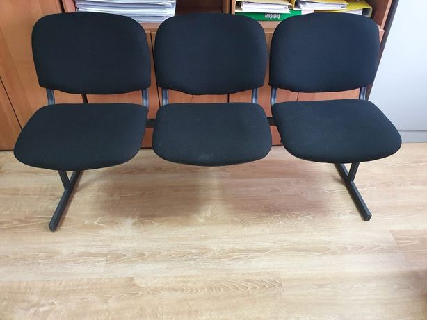 3 стула в связке