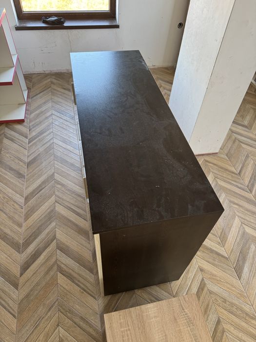 Спален комплект мебели