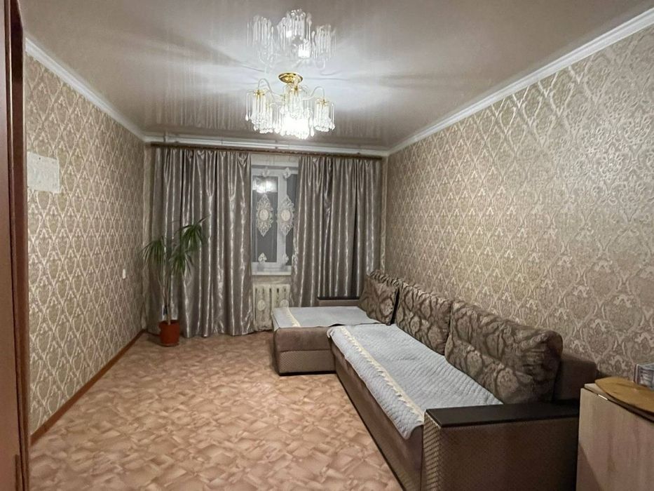 2-х комнатная каартира