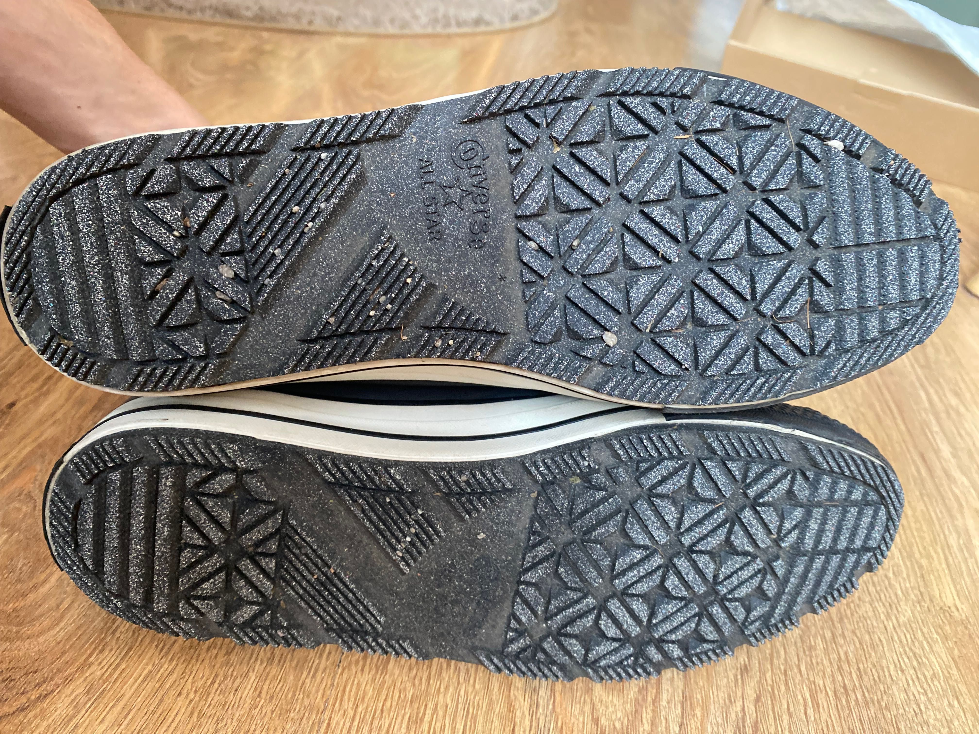Непромокаеми кецове Converse,Chuck Taylor All Star Winter,N:41.5