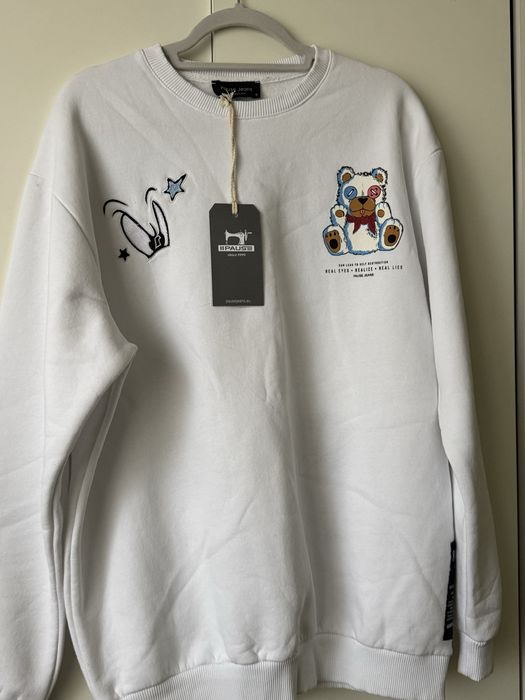 Дамска блуза Pause