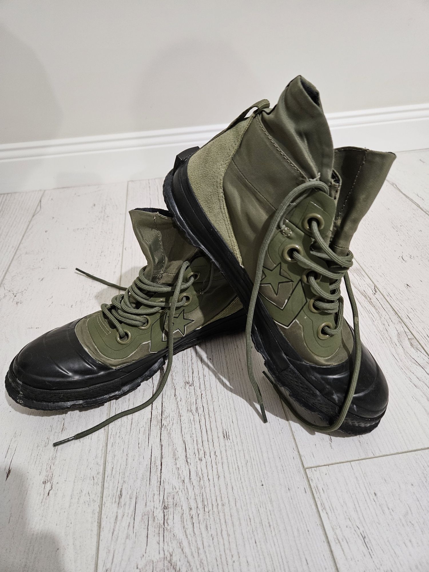Converse model rar nr 38