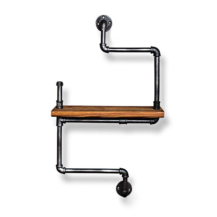 Raft Vintage perete