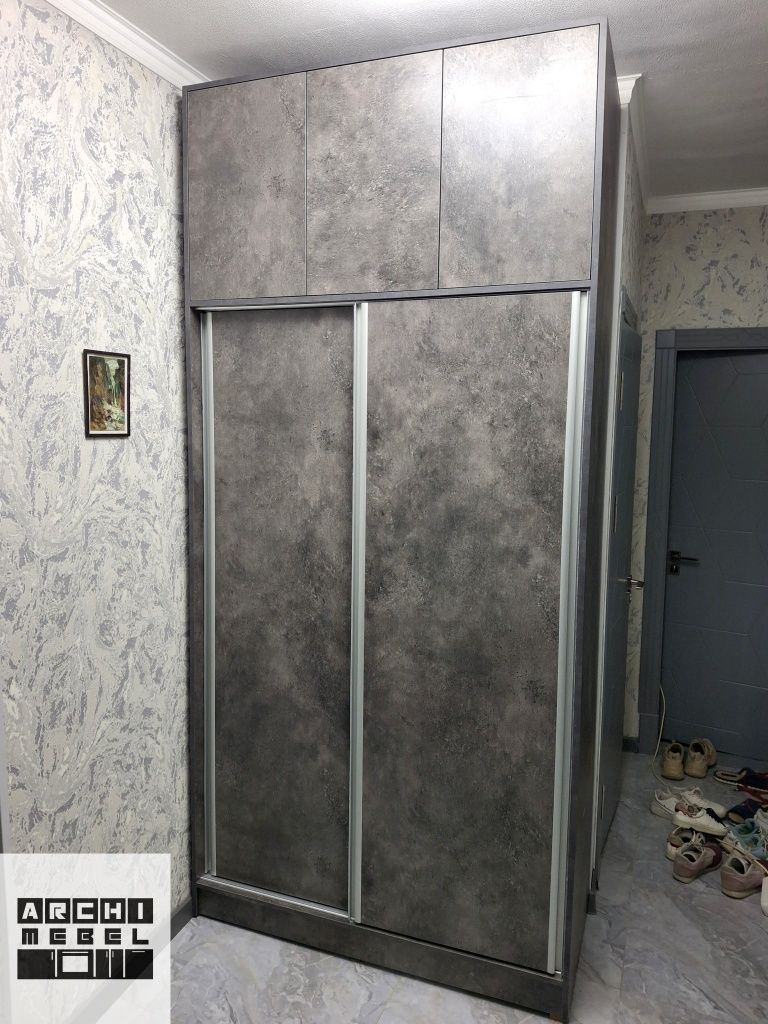 Мебель на заказ  .